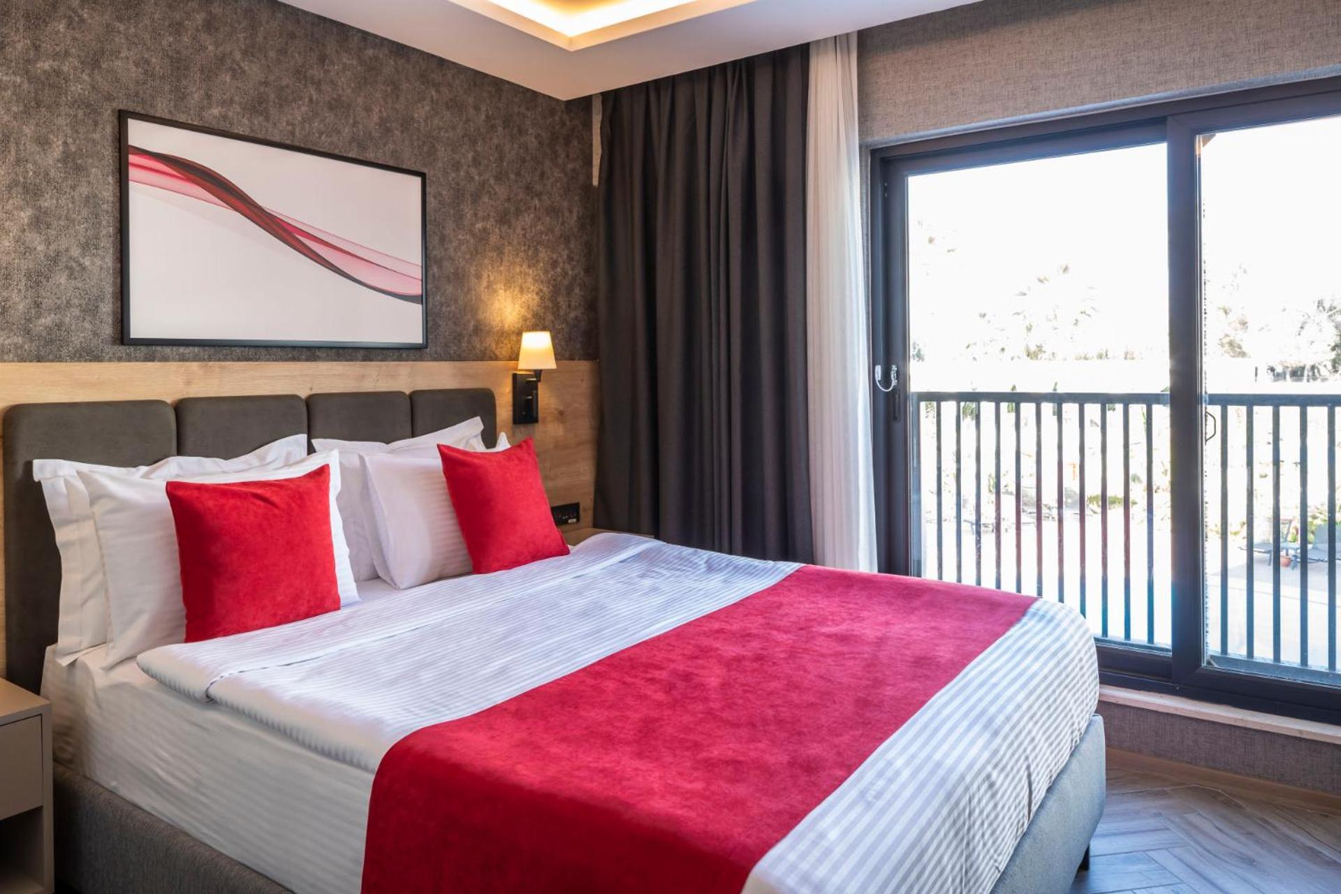 Ramada By Wyndham Dalaman Exterior photo