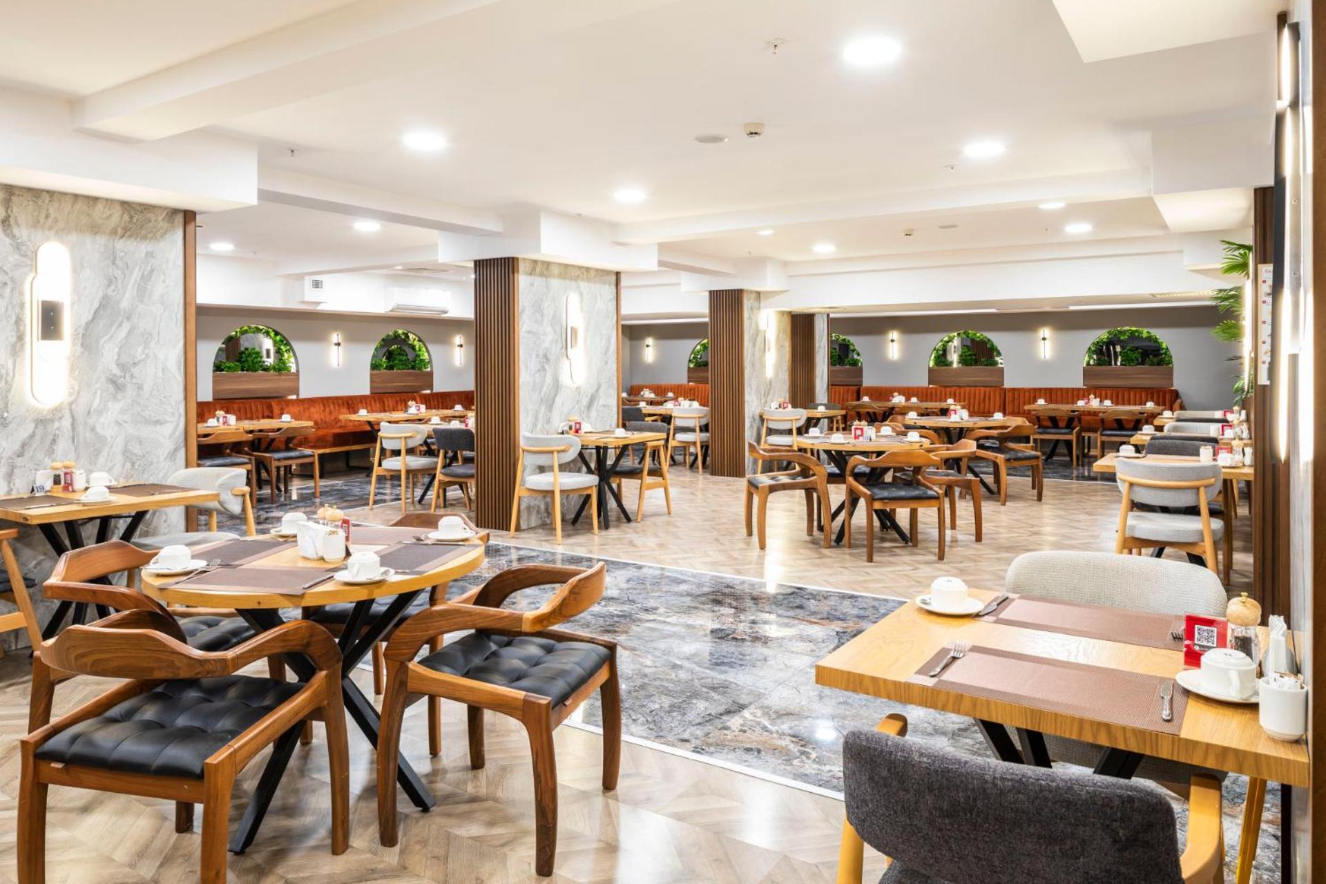 Ramada By Wyndham Dalaman Exterior photo